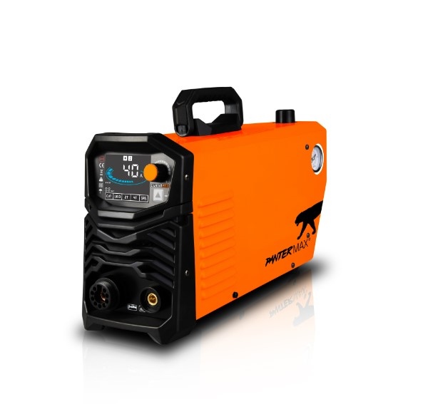 Plazmová řezačka PANTERMAX CUT50LCD